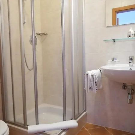 Apartman Simone Galtür