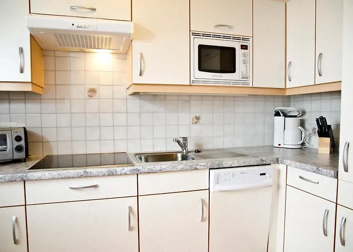 Simone Διαμέρισμα *