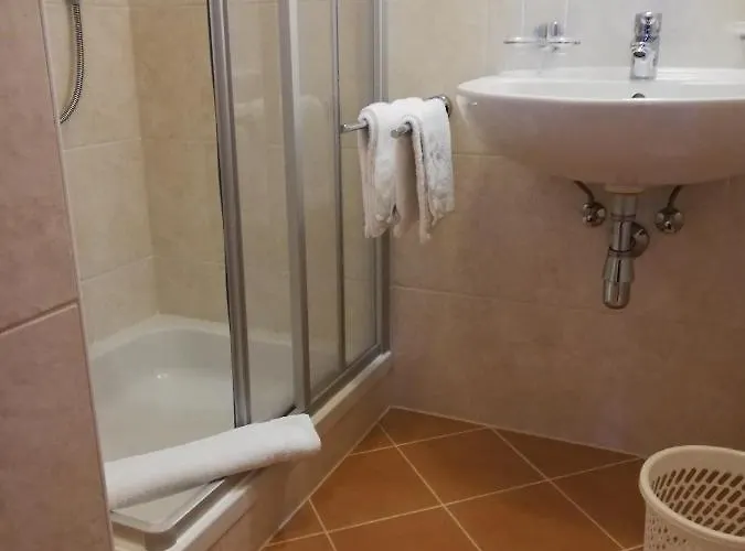 Διαμέρισμα Simone *