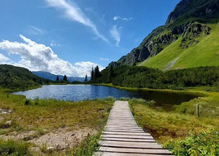 Διαμέρισμα Simone