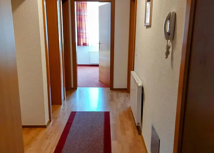 Simone Διαμέρισμα Galtür