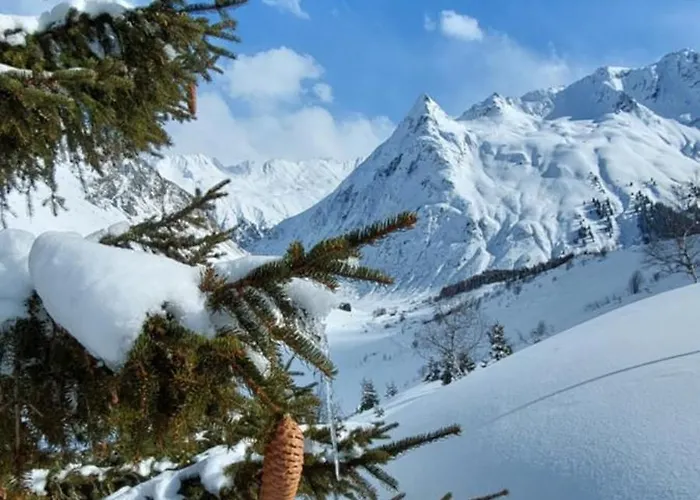 Simone Διαμέρισμα